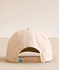 Del Norte Baseball Hat