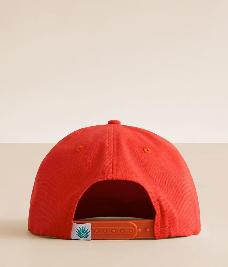 Speedway Baseball Hat