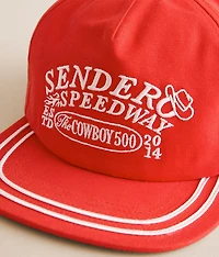Speedway Baseball Hat