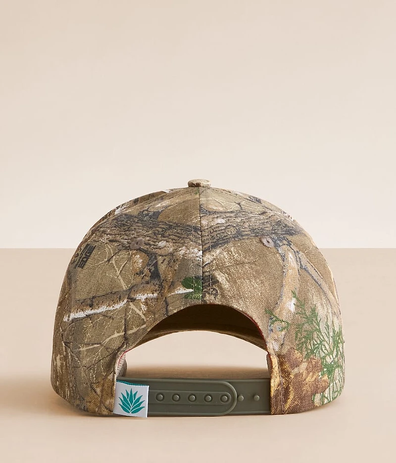 Cowboy Pro Shop Baseball Hat