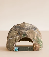 Cowboy Pro Shop Baseball Hat