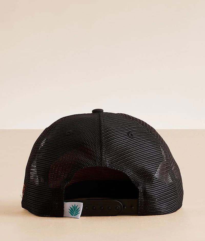 Dillo Rider Trucker Hat