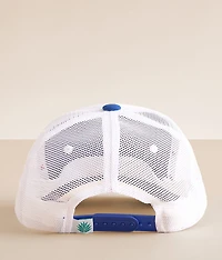 Easy Does It Trucker Hat