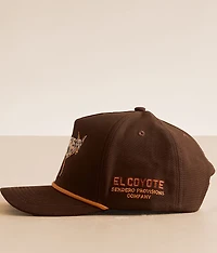 Coyote Hat