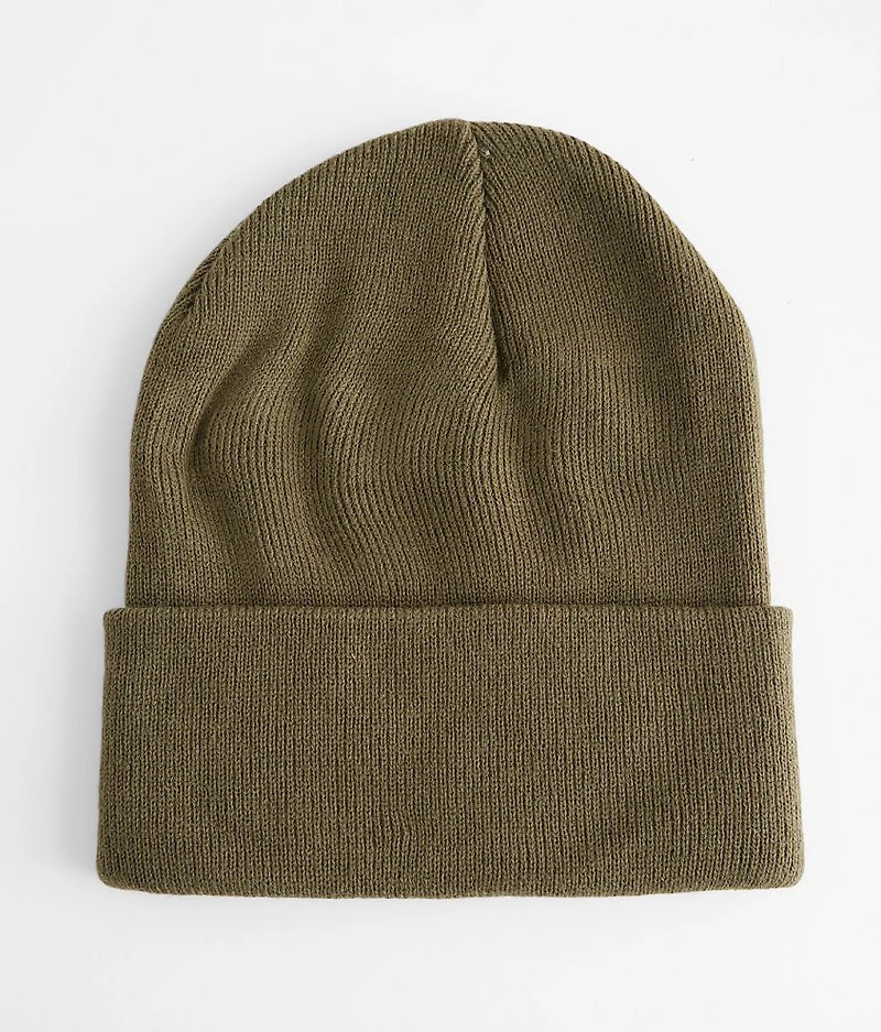 Classic Beanie