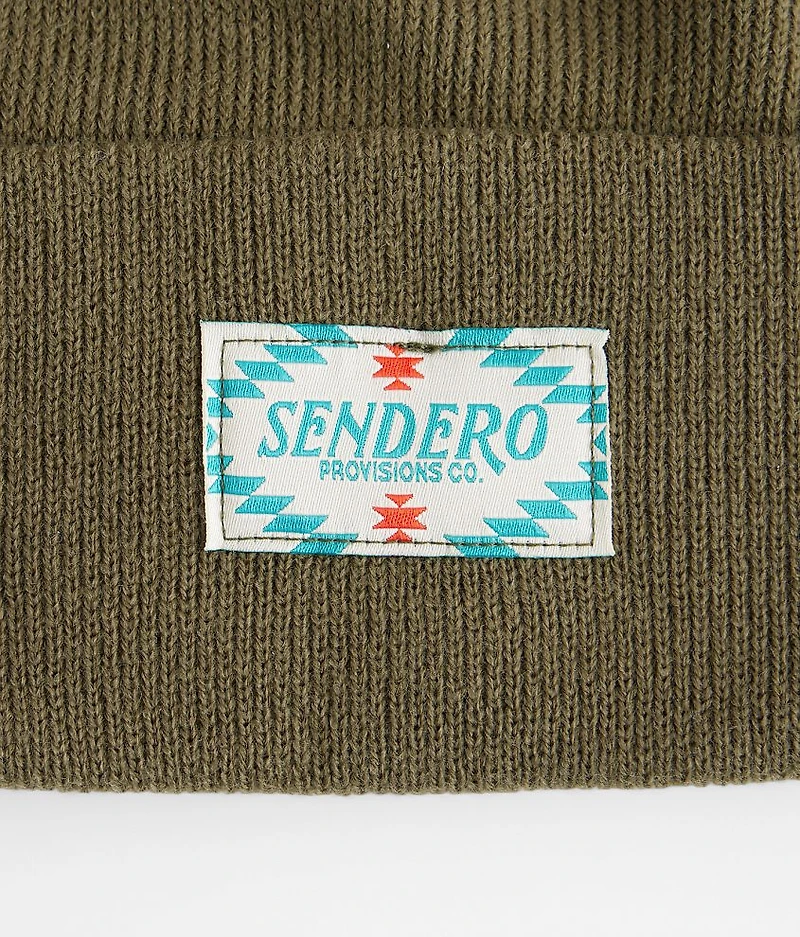 Classic Beanie