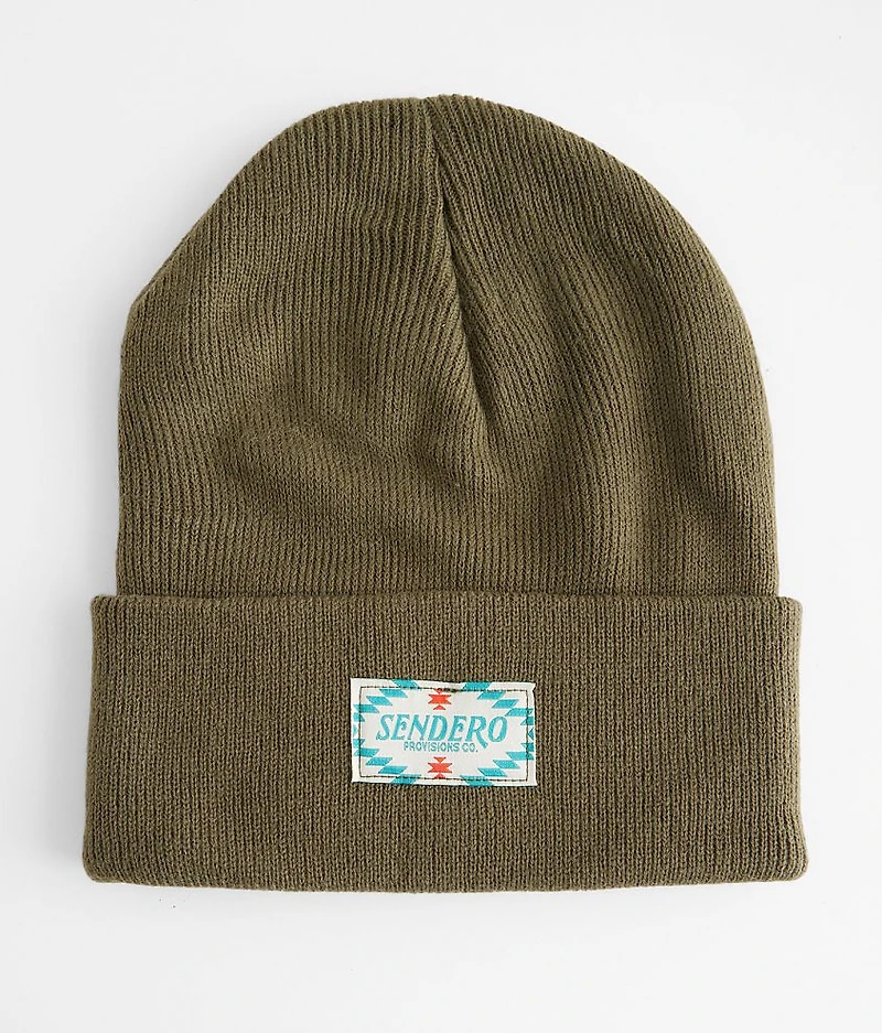 Classic Beanie