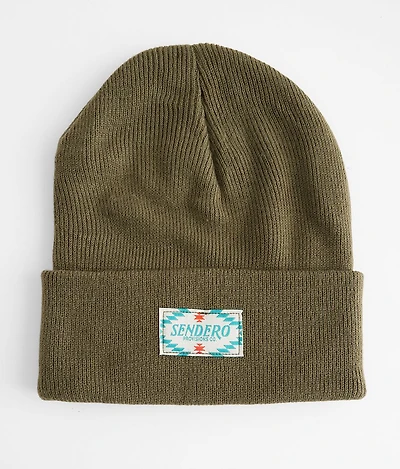 Classic Beanie