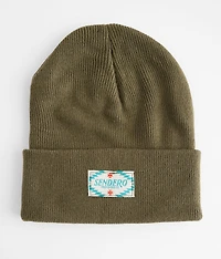 Classic Beanie