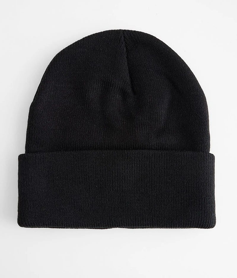 Classic Beanie