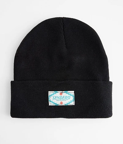 Classic Beanie