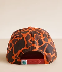 Leroy Brown Camo Hat