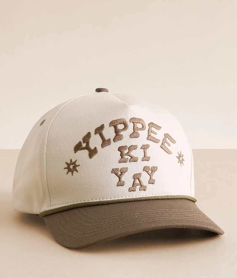 Yippee Ki Yay Hat