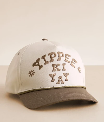 Yippee Ki Yay Hat