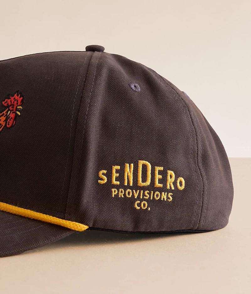 Yardbird Hat