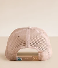 Shoulda Been A Cowboy Trucker Hat