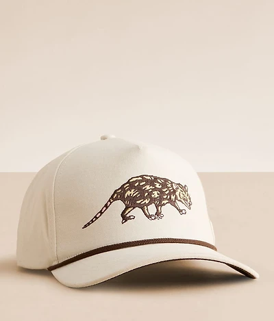 Opossum Hat
