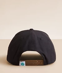 Rattlesnake Hat