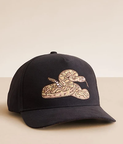 Rattlesnake Hat