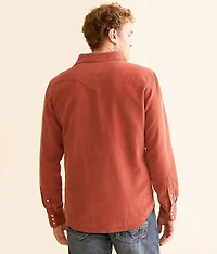 Desperado Corduroy Shacket