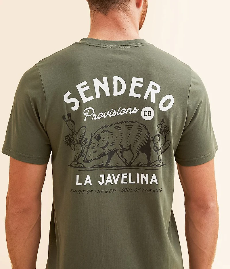 La Javelina T-Shirt