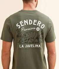 La Javelina T-Shirt