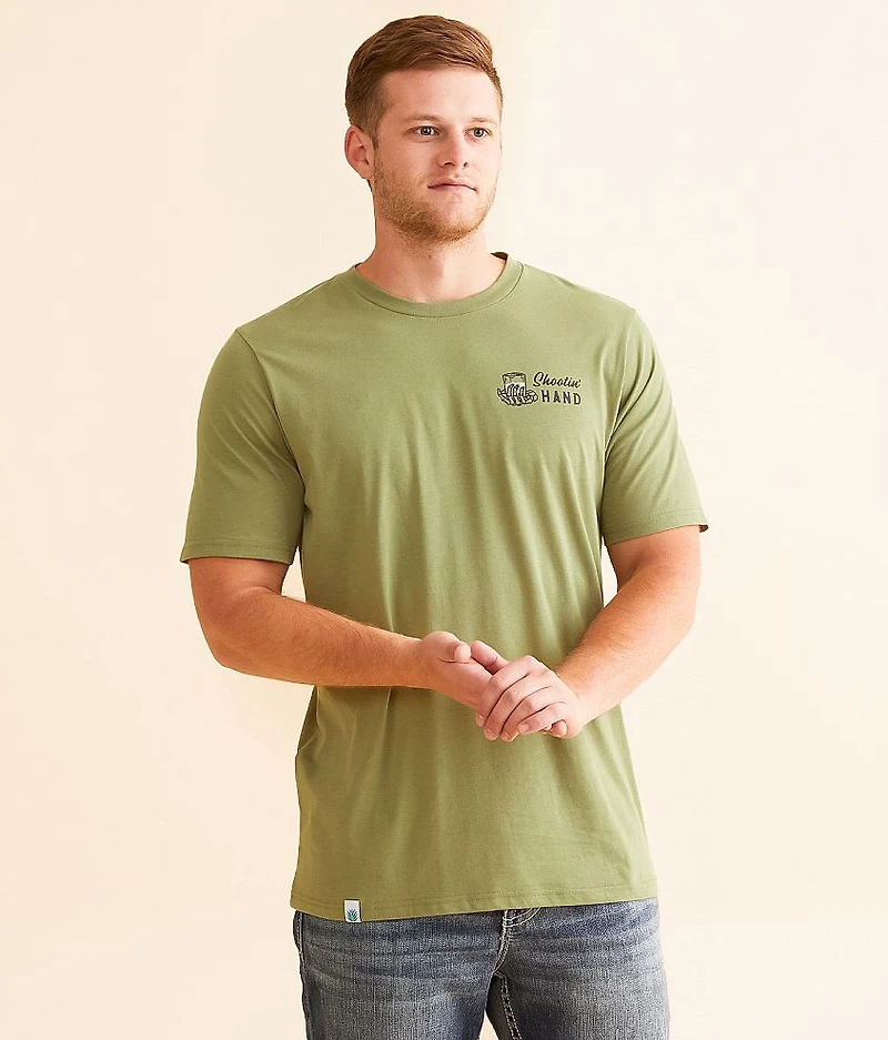 Shootin' Hand T-Shirt
