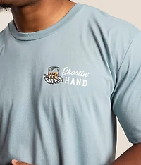 Shootin Hand T-Shirt