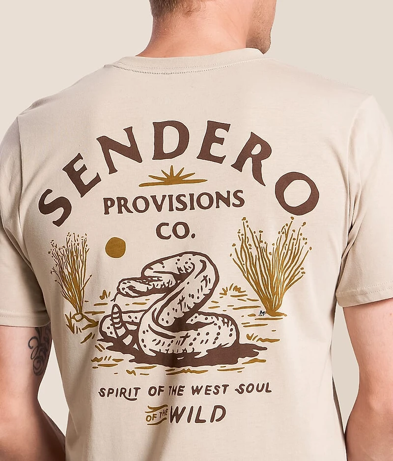 Diamondback T-Shirt