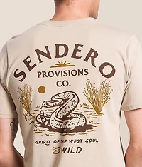 Diamondback T-Shirt