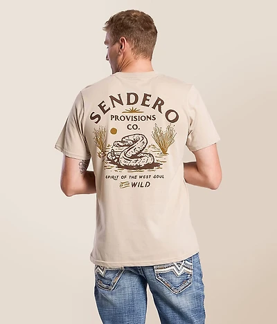 Diamondback T-Shirt