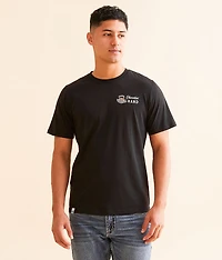 Shootin' Hand Salud T-Shirt