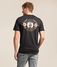 Dead Or Alive T-Shirt