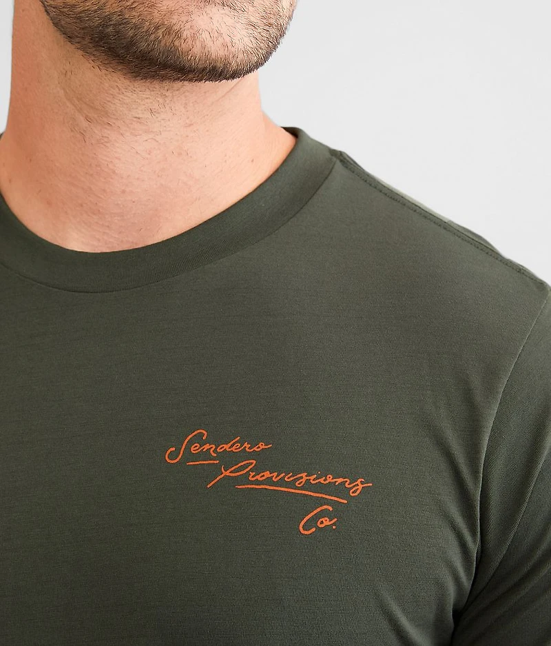 Fast Horse T-Shirt