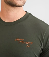 Fast Horse T-Shirt