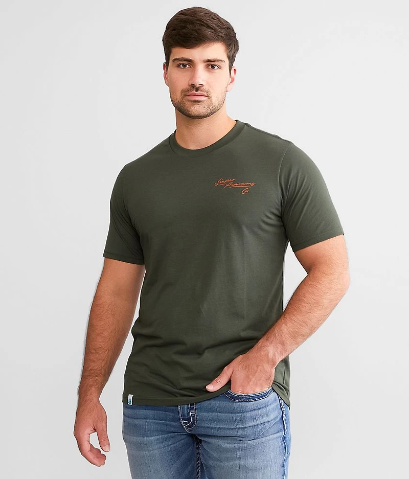 Fast Horse T-Shirt