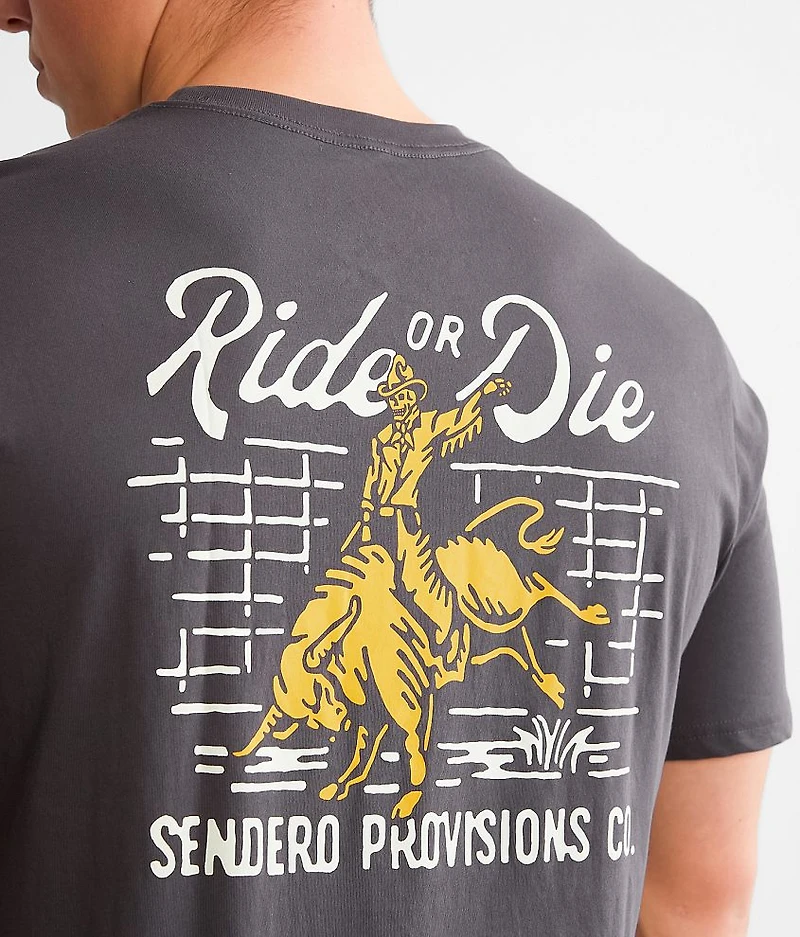 Ride Or Die T-Shirt