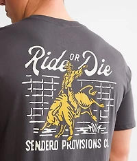 Ride Or Die T-Shirt