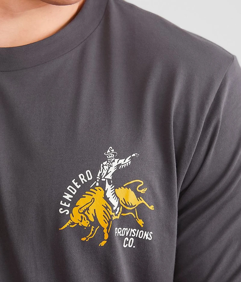 Ride Or Die T-Shirt