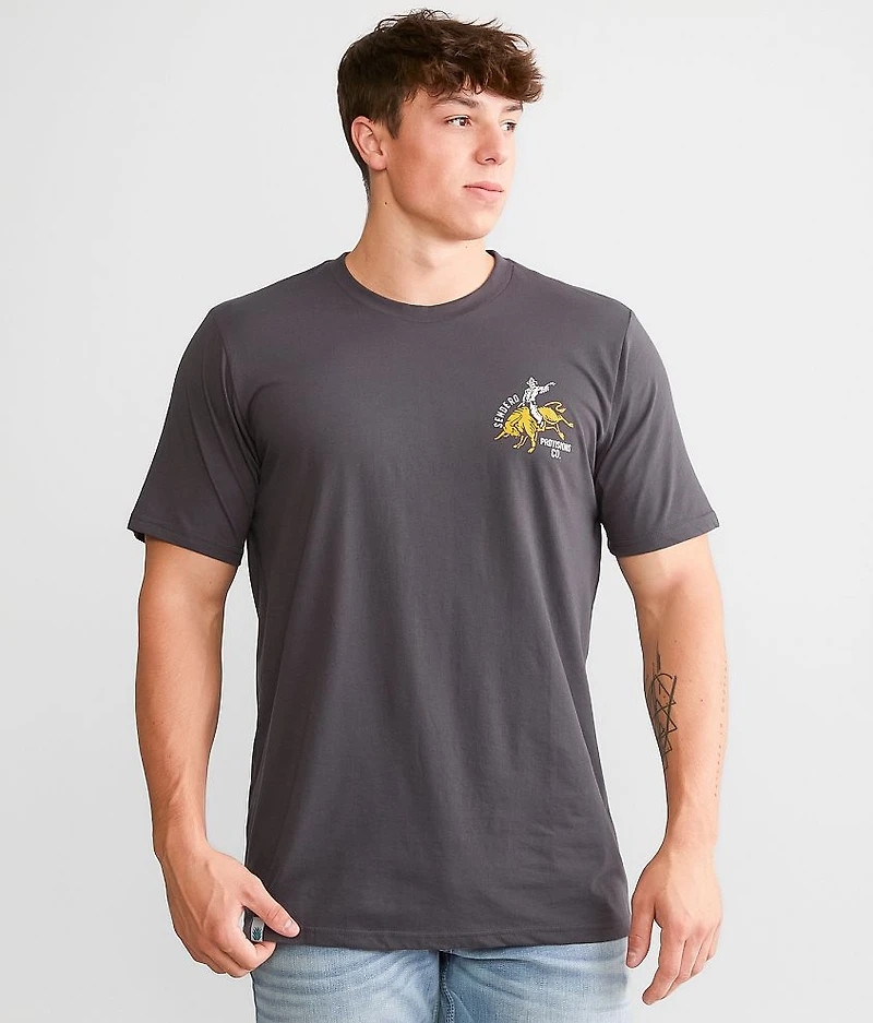 Ride Or Die T-Shirt