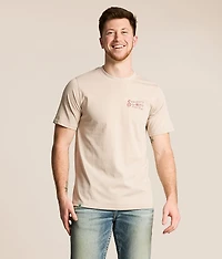 Hand Tied Flies T-Shirt