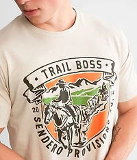 Trail Boss T-Shirt