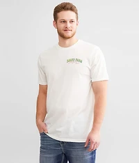 Snake Farm T-Shirt