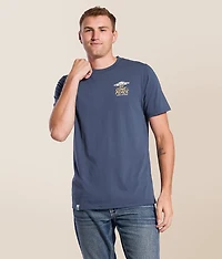 Charros & Aliens T-Shirt