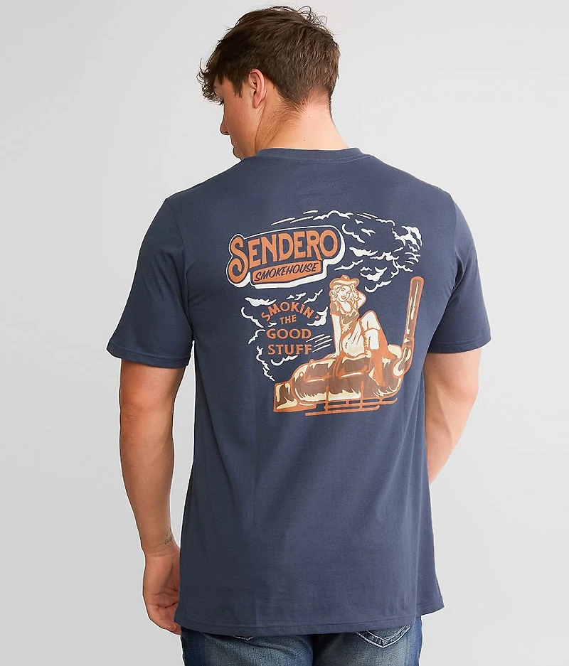 Smokehouse T-Shirt