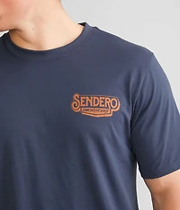 Smokehouse T-Shirt
