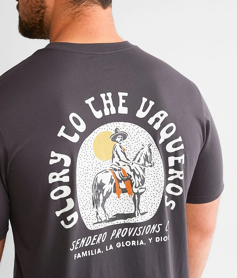 Vaqueros T-Shirt