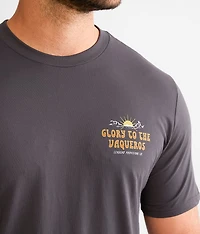 Vaqueros T-Shirt
