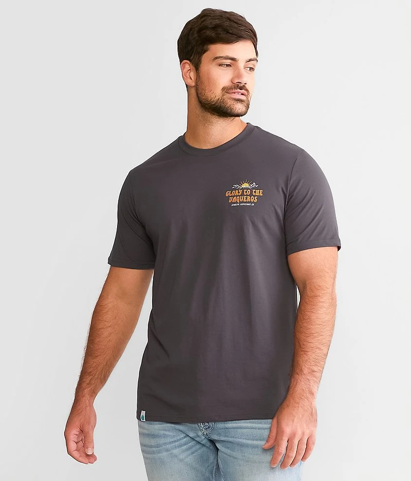 Vaqueros T-Shirt