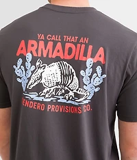 Armadilla T-Shirt